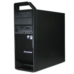 Lenovo ThinkStation S20 TW - Ordinateur Tour Occasion