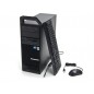 Lenovo ThinkStation S20 TW - Windows 7 - W3505 4GB 500GB - Ordinateur Tour Workstation PC