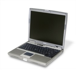 Dell Latitude D610 - Ordinateur Portable PC
