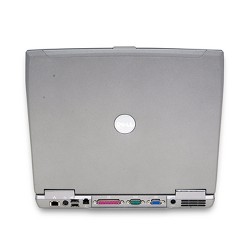 Dell Latitude D610 - Windows XP - C 1GB 40GB - 14 - Ordinateur Portable PC