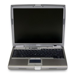 Dell Latitude D610 - Ordinateur Portable PC