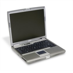 Dell Latitude D610 - Ordinateur Portable PC