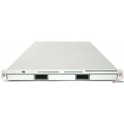 Apple XSERVE Xeon 2.0 A1196 (EMC 2107) - QX 1GB 80GB 750GB 750GB - Serveur Apple OSX 10.7
