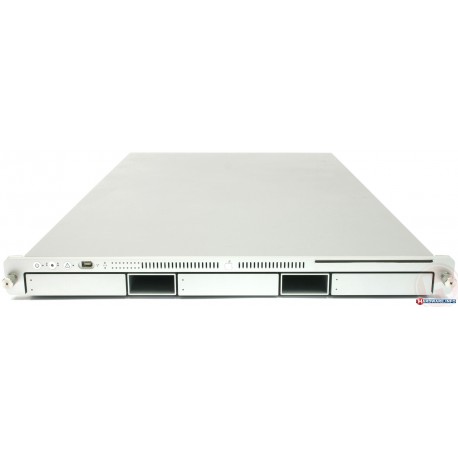Apple XSERVE Xeon 2.0 A1196 (EMC 2107) - QX 1GB 80GB 750GB 750GB - Serveur Apple OSX 10.7