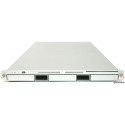 Apple XSERVE Xeon 2.0 A1196 (EMC 2107) - QX 1GB 80GB 750GB 750GB - Serveur Apple OSX 10.7