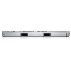 Apple XSERVE Xeon 2.0 A1196 (EMC 2107) - QX 1GB 80GB 750GB 750GB - Serveur Apple OSX 10.7