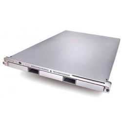 Apple XSERVE Xeon 2.0 A1196 (EMC 2107) - QX 1GB 80GB 750GB 750GB - Serveur Apple OSX 10.7