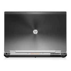 HP EliteBook 8560w - Windows 7 - i7 4GB 500GB - M5950 - 15.4 - Station de Travail Mobile PC Ordinateur