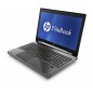 HP EliteBook 8560w - Windows 7 - i7 256GB SSD 16GB - M5950 - 15.4 - Station de Travail Mobile PC Ordinateur