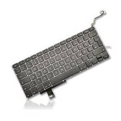 Clavier apple Macbook Pro - QWERTY Keyboard