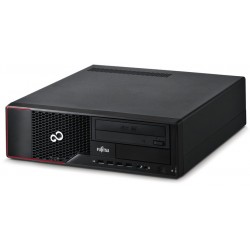 Fujitsu ESPRIMO E900 - Windows 7 - i5 4GO 250Go -  Ordinateur Tour Bureautique PC