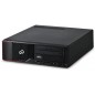 Fujitsu ESPRIMO E900 - Windows 7 - i5 4GO 250Go -  Ordinateur Tour Bureautique PC