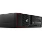 Fujitsu ESPRIMO E900 - Windows 7 - i5 4GO 250Go -  Ordinateur Tour Bureautique PC