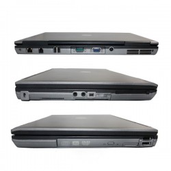 Dell Latitude D630 - Windows XP - C2D 2GB 80GB - 14.1 - Ordinateur Portable PC