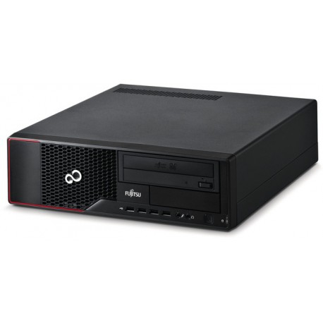 Fujitsu ESPRIMO E900 - Windows 7 - i5 4GO 500Go -  Ordinateur Tour Bureautique PC