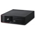 Fujitsu ESPRIMO E900 - Windows 7 - i5 4GO 250Go -  Ordinateur Tour Bureautique PC
