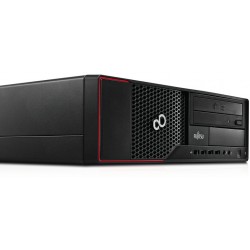 Fujitsu ESPRIMO E900 - Windows 7 - i5 4GO 500Go -  Ordinateur Tour Bureautique PC