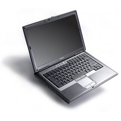 Dell Latitude D630 - Windows XP - C2D 2GB 80GB - 14.1 - Ordinateur Portable PC