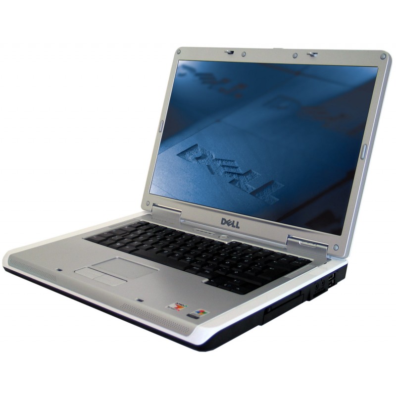 Dell inspiron 1501 апгрейд