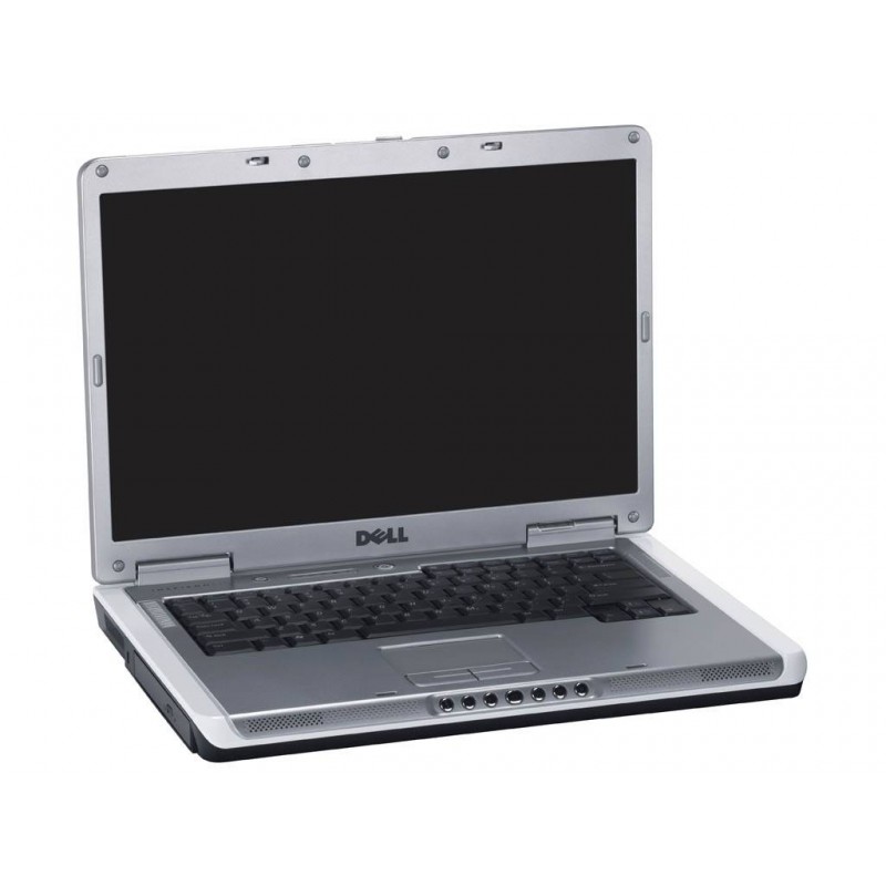 Dell inspiron 1501 апгрейд