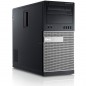 Dell Optiplex 790 MT - Windows 7 - i3 8GB 250GB - Ordinateur Tour Bureautique PC