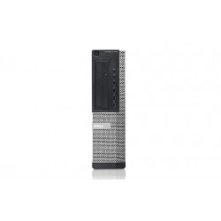 Dell Optiplex 790 SFF - Windows 7 - i5 8GB 250GB - Ordinateur Tour Bureautique PC