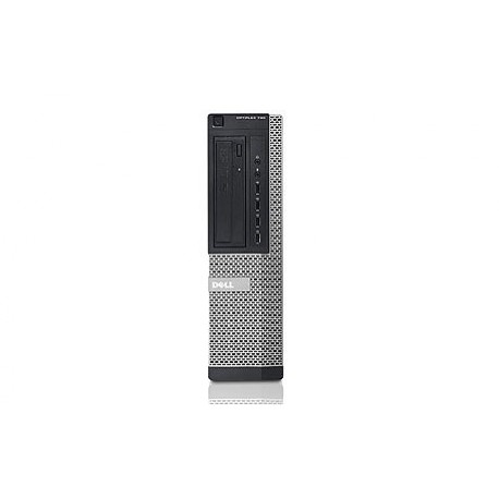 Dell Optiplex 790 SFF - Windows 7 - i5 8GB 250GB - Ordinateur Tour Bureautique PC