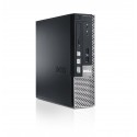 Dell Optiplex 790 SFF - Windows 7 - i5 8GB 250GB - Ordinateur Tour Bureautique PC