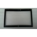 2560P - FRONT BEZEL - Cadre d'écran - Plasturgie avant écran avec Webcam