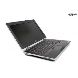 Dell Latitude E6420 - Windows 7 - i5 4GB 160GB - 14.1'' - Ordinateur Portable PC