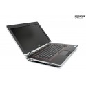 Dell Latitude E6420 - Windows 7 - i3 4GB 160GB - 14.1  - Webcam - Ordinateur Portable PC