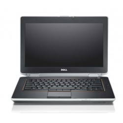 Dell Latitude E6420 - Windows 7 - i5 4GB 160GB - 14.1'' - Ordinateur Portable PC