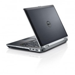 Dell Latitude E6420 - Windows 7 - i5 4GB 160GB - 14.1'' - Ordinateur Portable PC