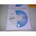 CD de rÃ©tablissement Motion Computing LE1600 et LS800 et Licence XP Tablet PC d'origine - Francais