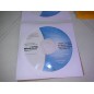 CD de rÃ©tablissement Motion Computing LE1600 et LS800 et Licence XP Tablet PC d'origine - Francais