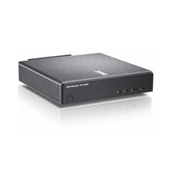 Dell Optiplex FX160 - Windows XP - Atom 3Go 160Go -  Tour Bureautique faible encombrement 