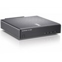 Dell Optiplex FX160 - Windows 7 - Atom 4Go 160Go -  Tour Bureautique faible encombrement
