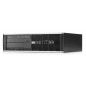 Lot de 10 x Tour HP Faible encombrement - Windows 7 - Double Coeur 4GB 250GB - PC Tour Bureautique Ordinateur