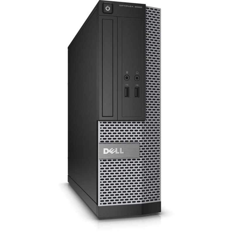 Dell Optiplex 3020 SFF - Windows 8.1 - i3 4GB 500GB - Ordinateur Tour Bureautique PC Dell Optiplex 3020 SFF - Windows 8.1 - i3 4GB 500GB - Ordinateur Tour Bureautique PC