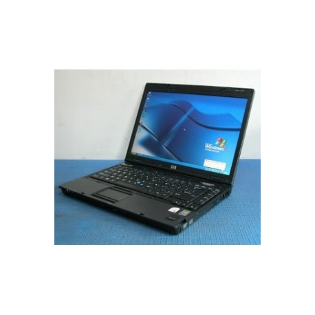 Hp Compaq Nc6320 - Windows 7 - T5500 1GB 60GB - 15 - Ordinateur Portable PC