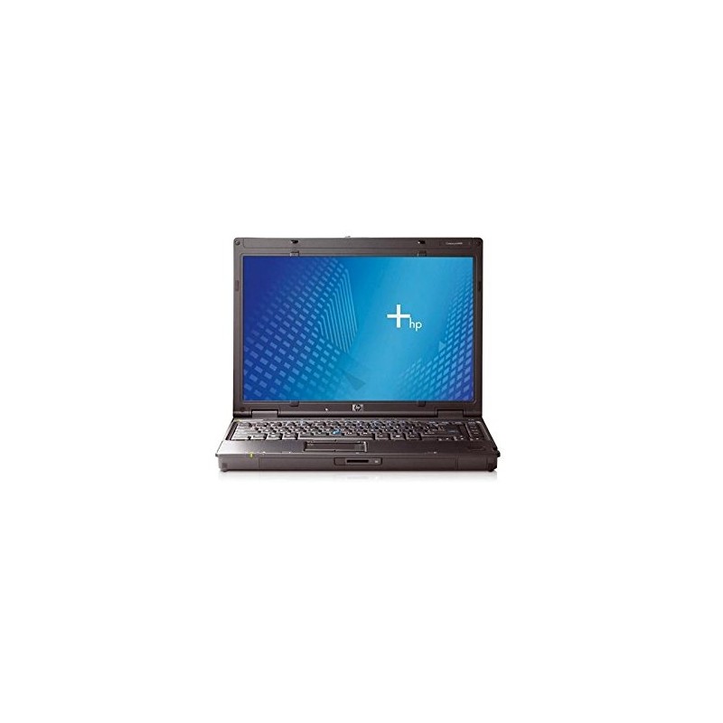 Hp Compaq Nc6400 - Windows 7 - T7200 2GB 80GB - 14.1  - Ordinateur Portable PC