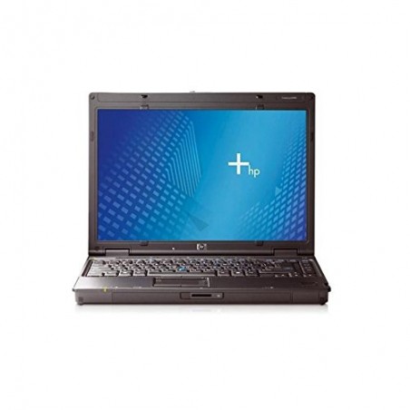 Hp Compaq Nc6400 - Windows 7 - T7200 2GB 80GB - 14.1'' - Ordinateur Portable PC