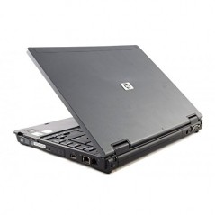 Hp Compaq Nc6400 - Windows 7 - T7200 2GB 80GB - 14.1  - Ordinateur Portable PC