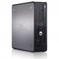 Dell Optiplex 760 - Windows 7 - CD 4GO 500GO - Wifi - Ordinateur Tour Bureautique PC