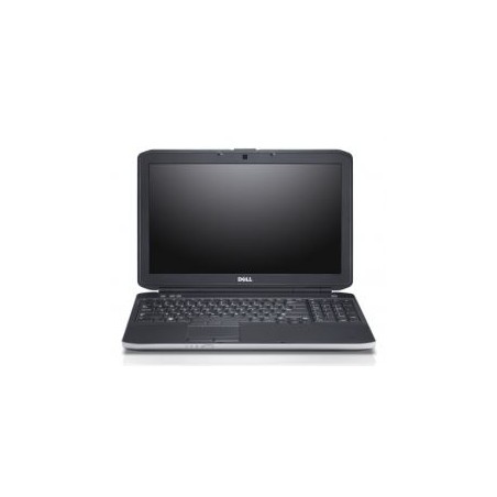 Dell Latitude E5430 - Windows 7 - i5 4GB 160GB - 14.1'' - Webcam - Ordinateur Portable PC