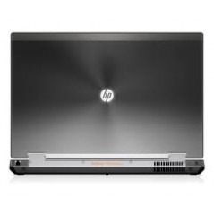 HP EliteBook 8560w - Windows 7 - i7 4GB 500GB - M5950 - 15.4 - Station de Travail Mobile PC Ordinateur