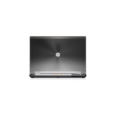 HP EliteBook 8560w - Windows 7 - i7 16GB 500GB - M5950 - 15.4 - Station de Travail Mobile PC Ordinateur