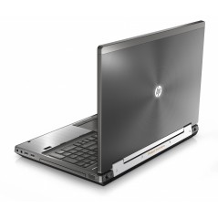 HP EliteBook 8560w - Windows 7 - i7 4GB 500GB - M5950 - 15.4 - Station de Travail Mobile PC Ordinateur