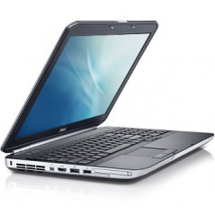 Dell Latitude E5520 - Windows 7 - i5 4Go 500 Go - 15.6'' - Webcam - Ordinateur Portable PC