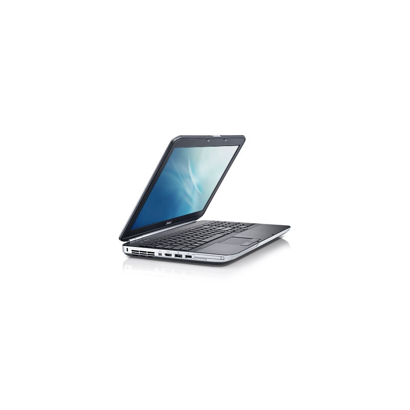 Dell Latitude E5520 - Windows 7 - i3 4Go 250Go - 15.6  - Webcam - Ordinateur Portable PC